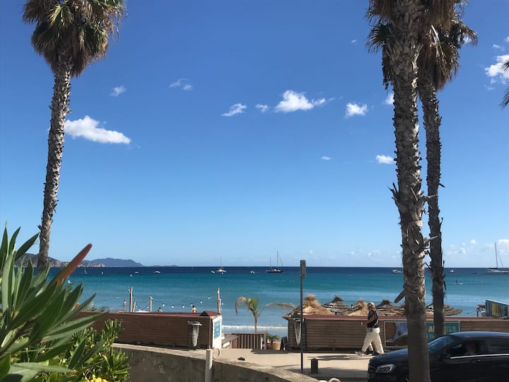 5- Appartement, Clim, Plage, Parking, Bon Spa - La Ciotat