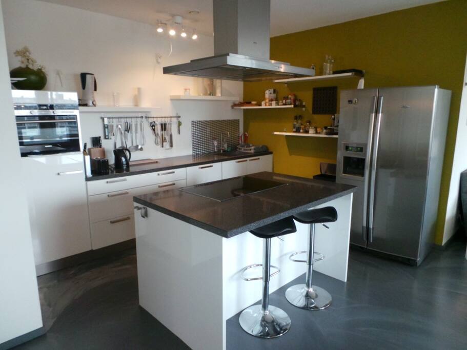 Keuken