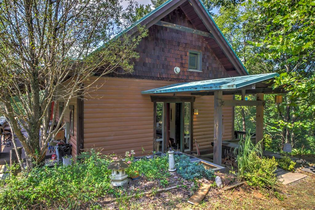Your next North Carolina destination awaits!