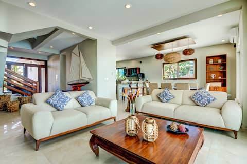 Top Airbnb: VIlla Sofia Tulum (last min discounts) in Tulum