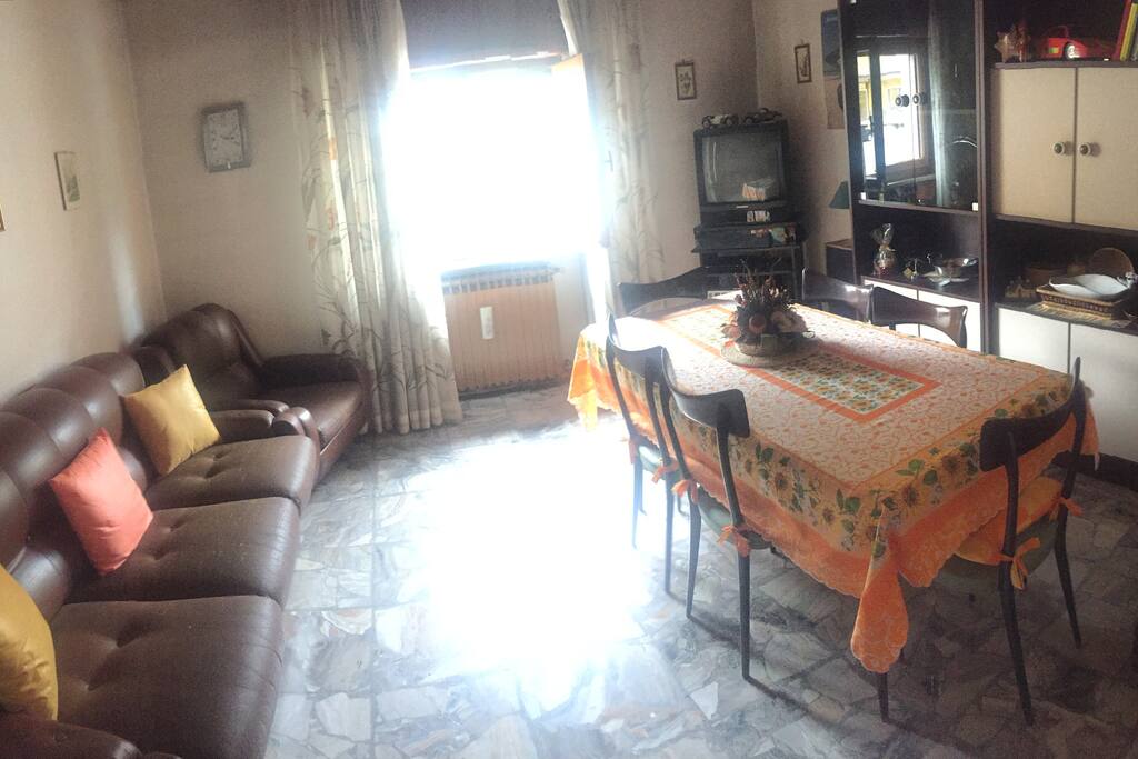 sala