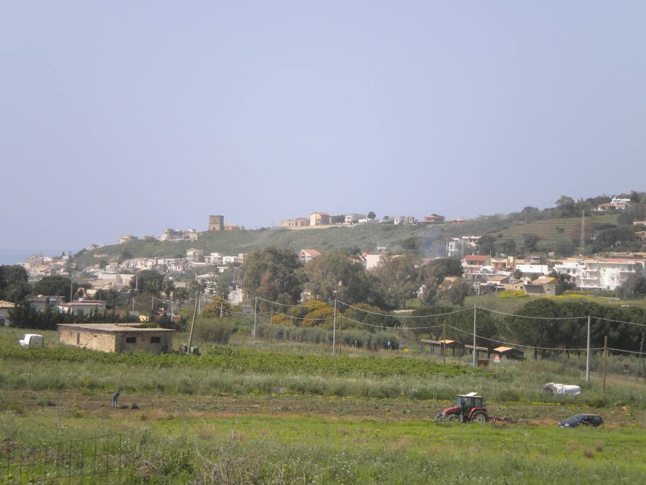 panorama