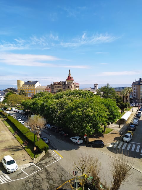 TOURIST APARTMENT IN ATALAYA