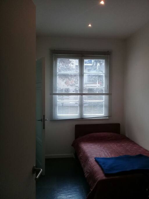 Habitación con baño privado