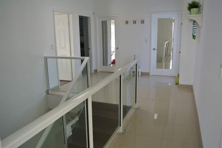 02 Baños segundo piso