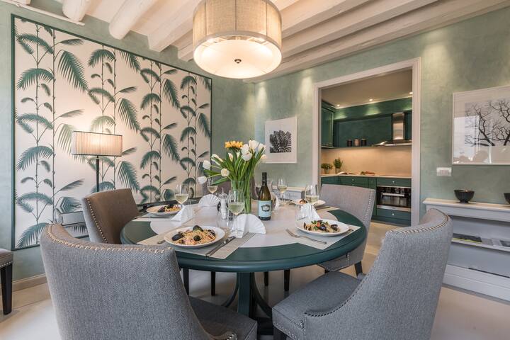 Gondolieri Roof Terrace gallery image 4