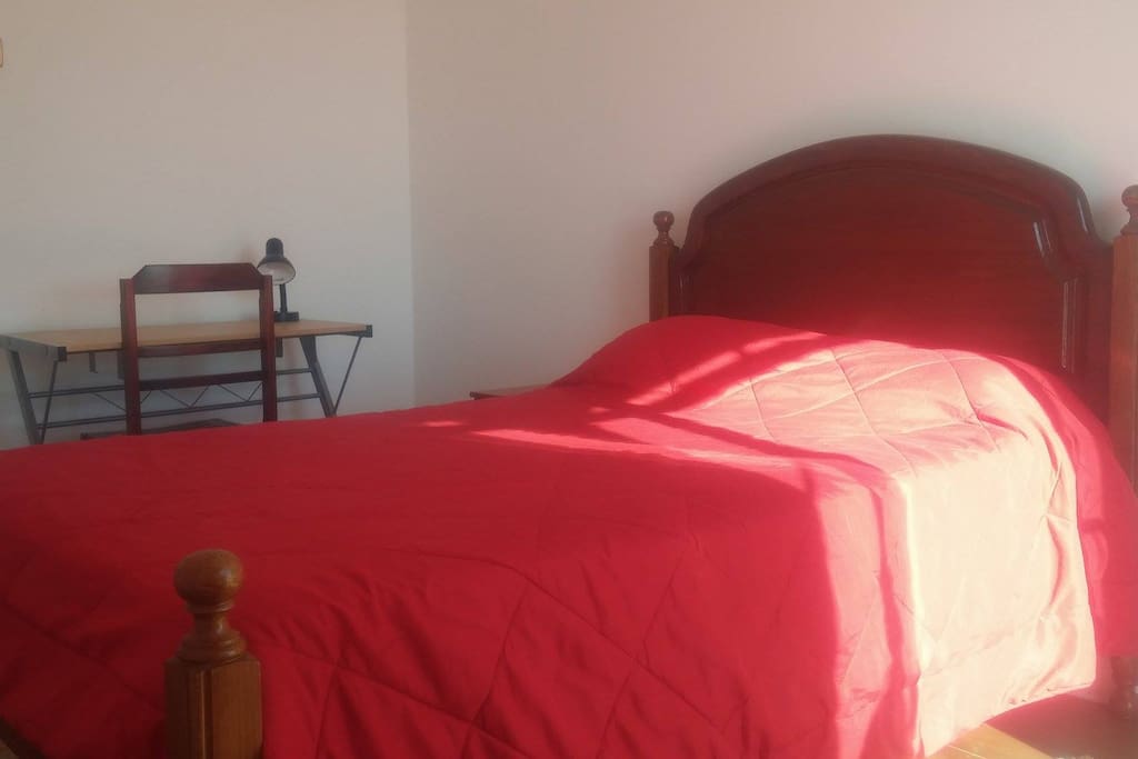 confy bed