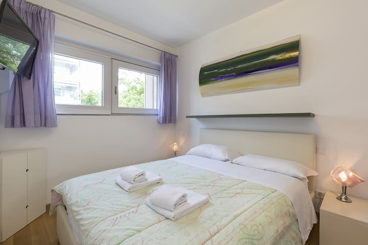 საძინებელი