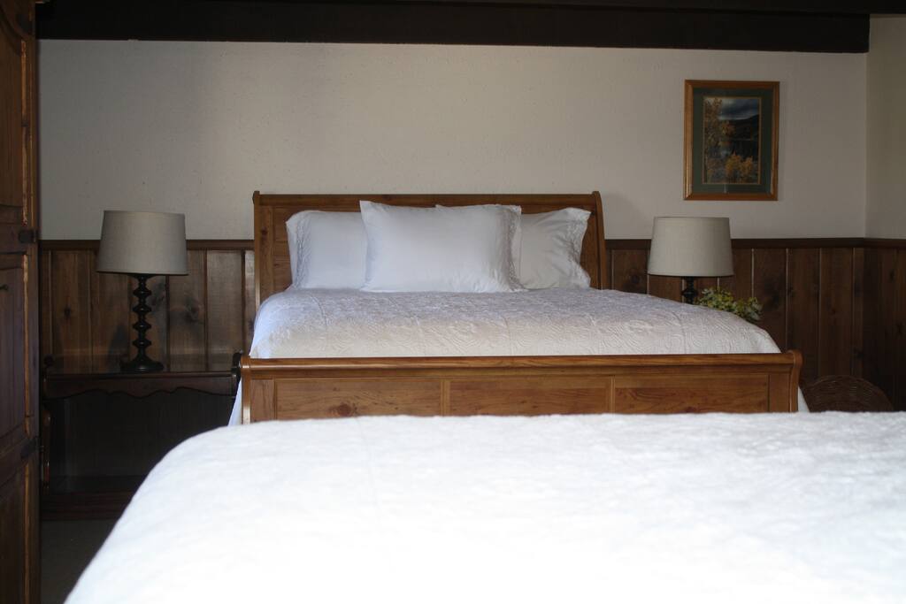 Two New Queen Beds!