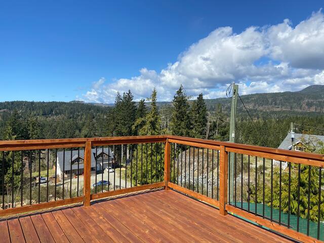 The Hills at Otter Point