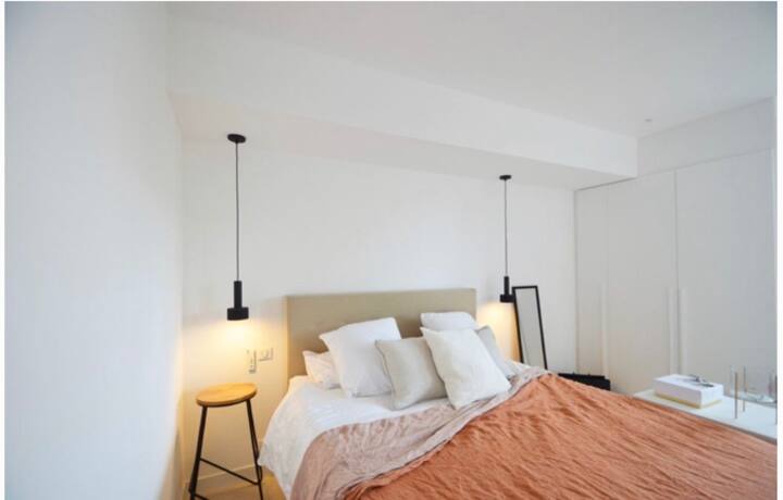 Chambre / غرفة النوم