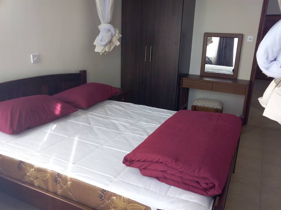Bedroom 01