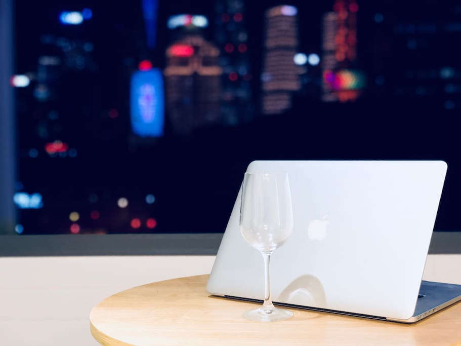 夜朦胧越朦胧