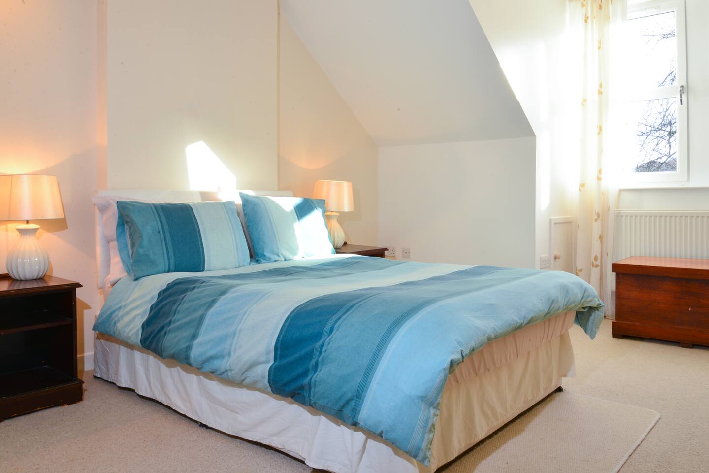 The Byre Cottage Isle Of Arran Brodick Cottages For Rent In