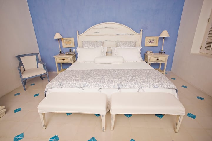 Спална соба 7