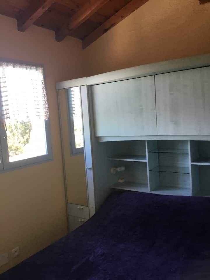 Спална соба 2