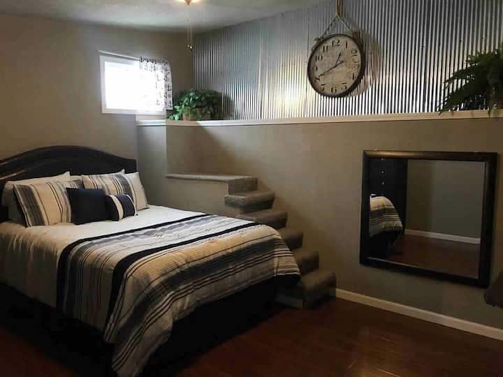Habitación 1