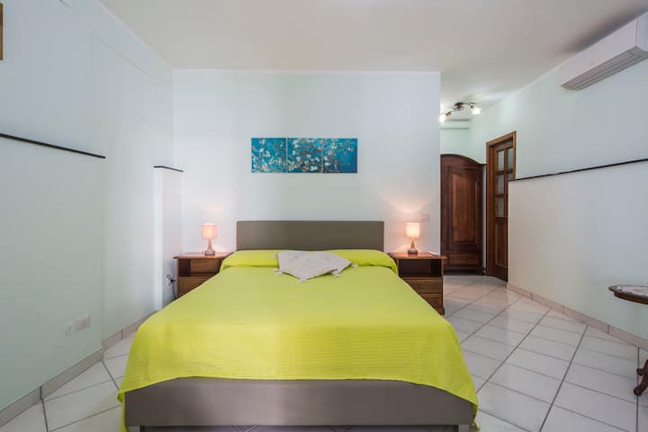 غرفة النوم 3