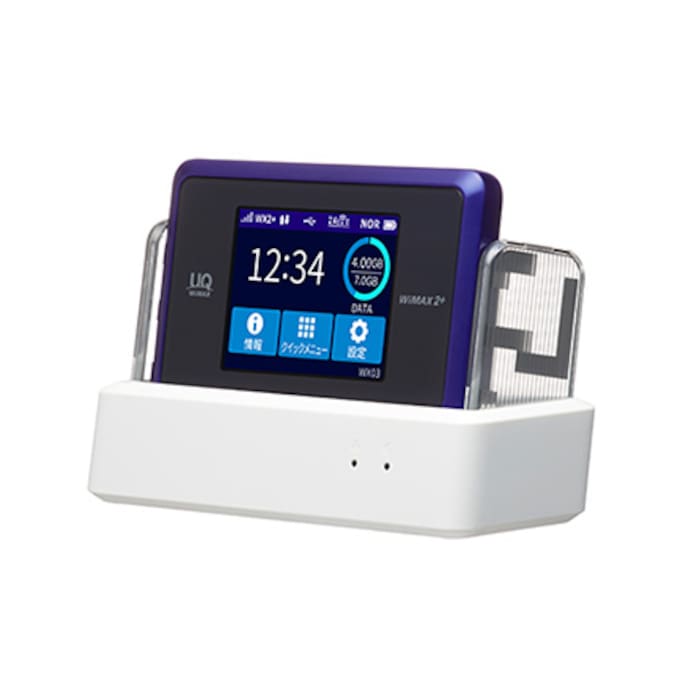 You can carry Free Portable WIFI with you during the stay.