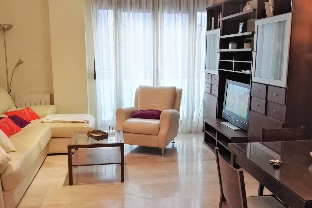 Salón