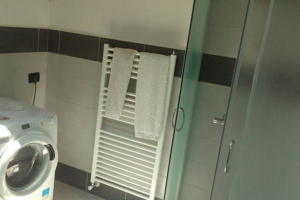 BAGNO