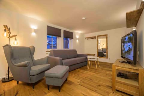 Guest apartments Mechels "Onne"