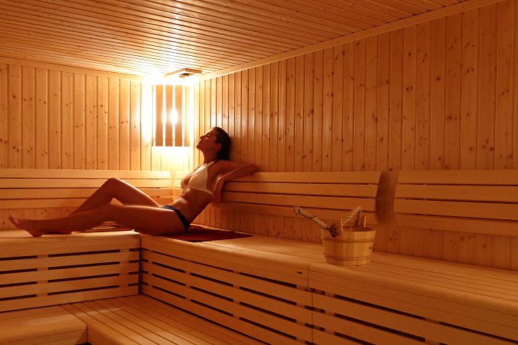 Baño Turco