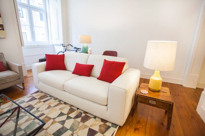 Historical City Center Apartment gallery image 4