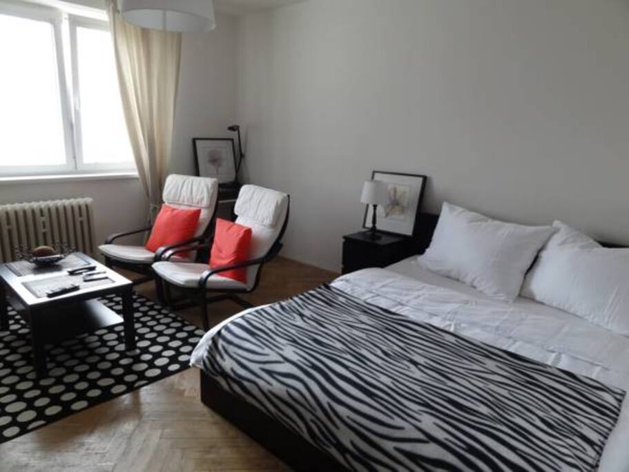 Bedroom II