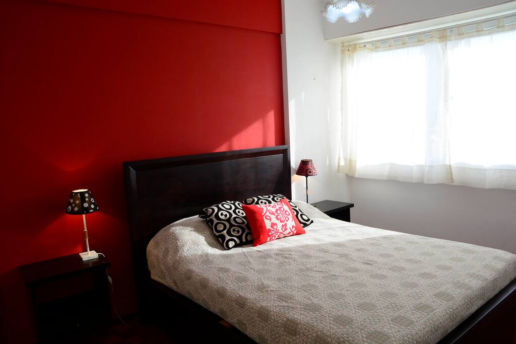Habitación principal