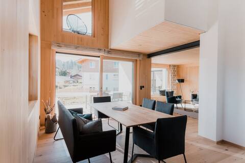 Allgäu-Chalets-Niso House 2