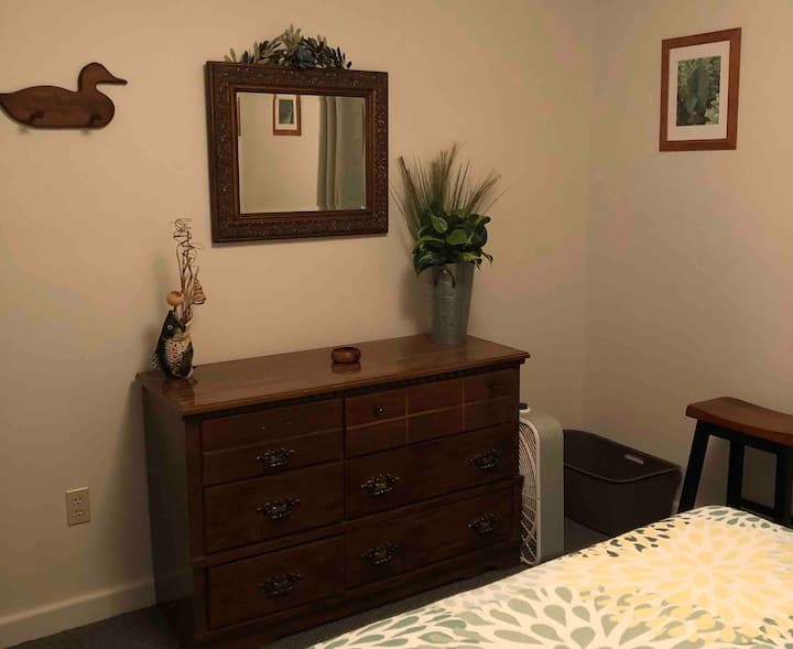 Спална соба 1