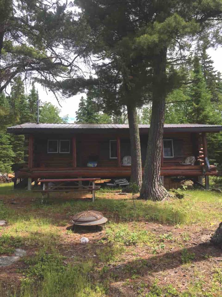 Sioux NarrowsNestor Falls Vacation Rentals & Homes Ontario, Canada