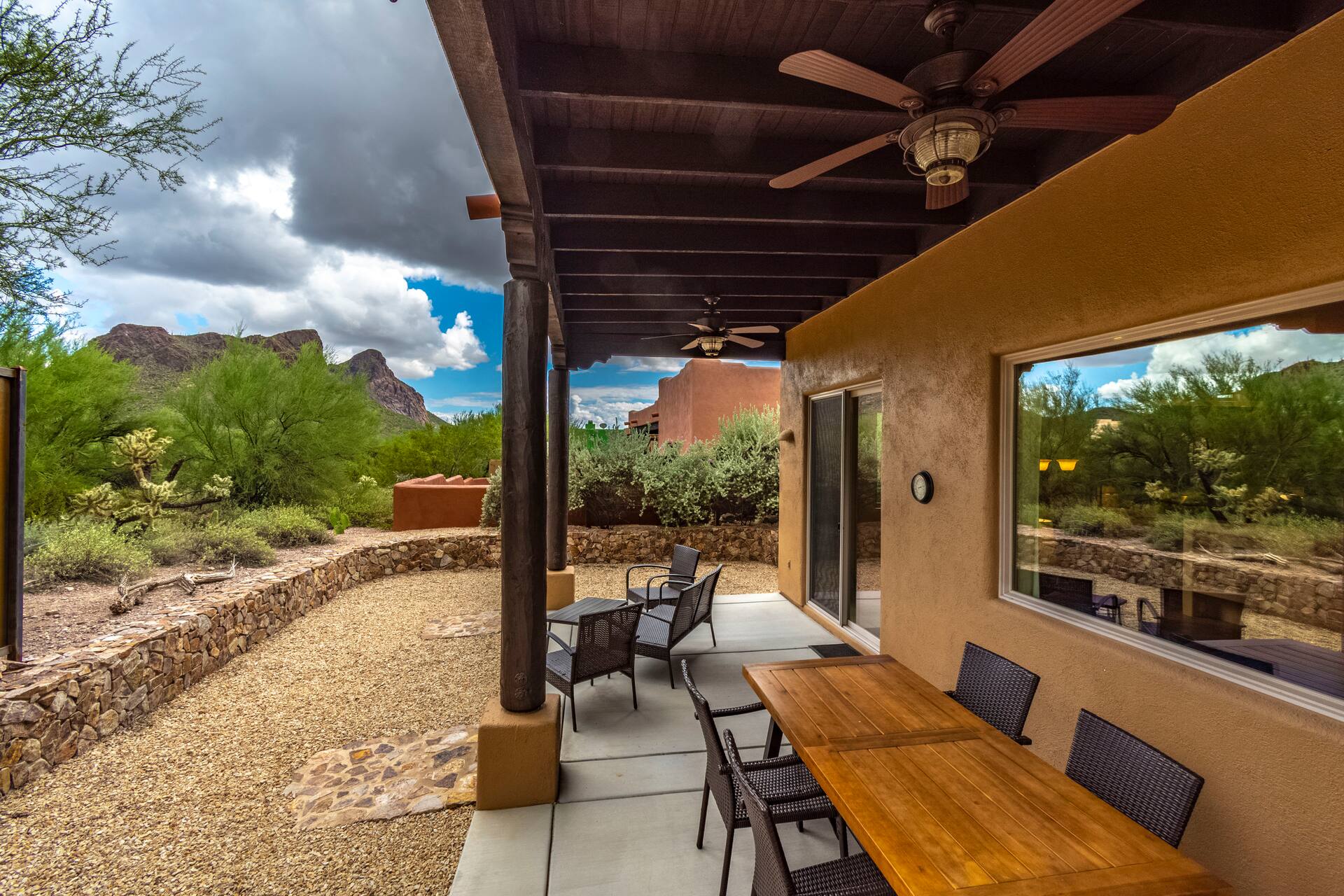 Beautiful Tucson Casa