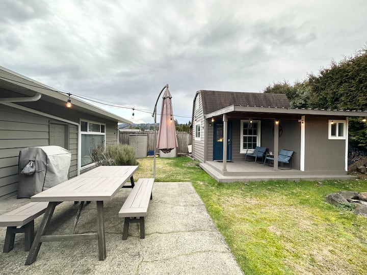 Bellevue Places To Stay Airbnb