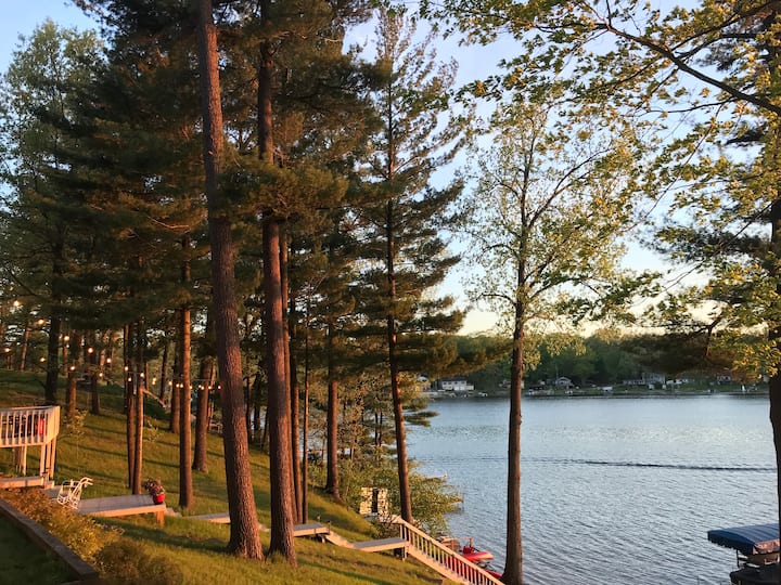 Canadian Lakes Vacation Rentals & Homes Michigan, United States Airbnb