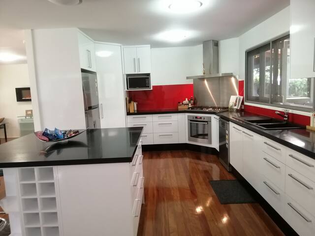 Stay@ Montville Great Walk gallery image 2