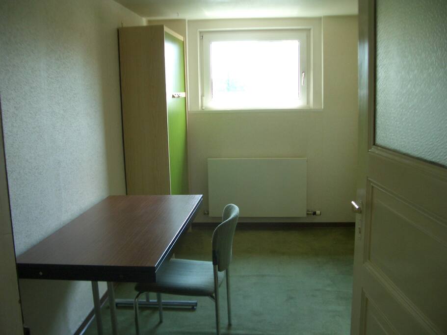2 Schlafzimmer