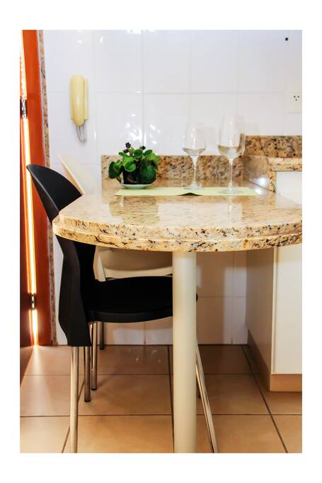 Mesa de jantar