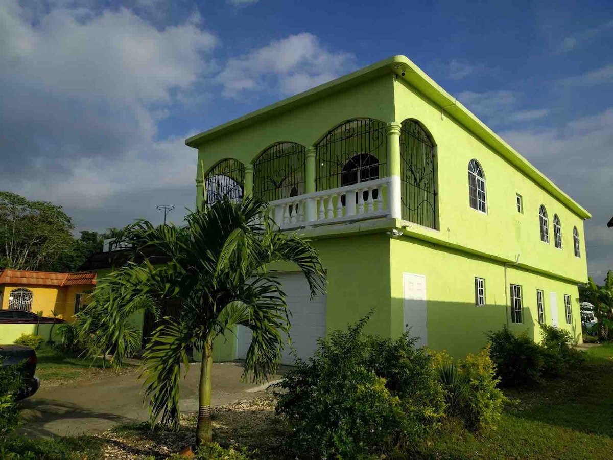 Content Arrendamentos De Férias E Casas - St. Catherine Parish, Jamaica ...