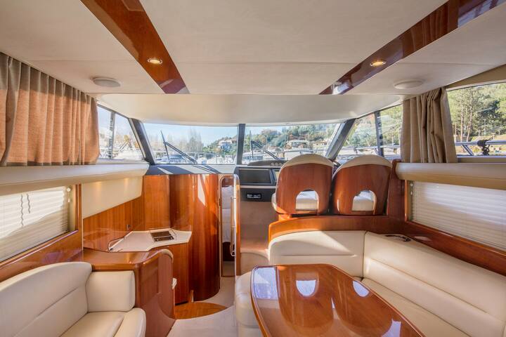 Inst Yacht_Douro gallery image 4