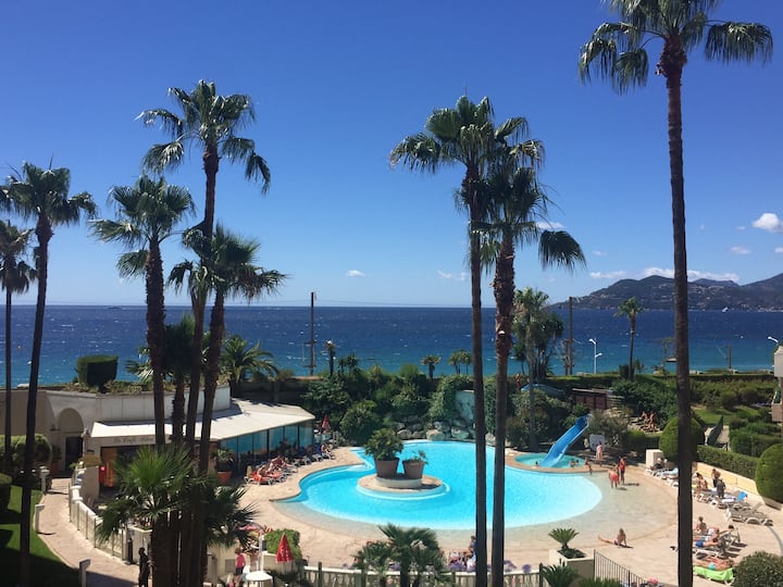 La Bocca, Cannes : locations de vacances et logements - Cannes, France