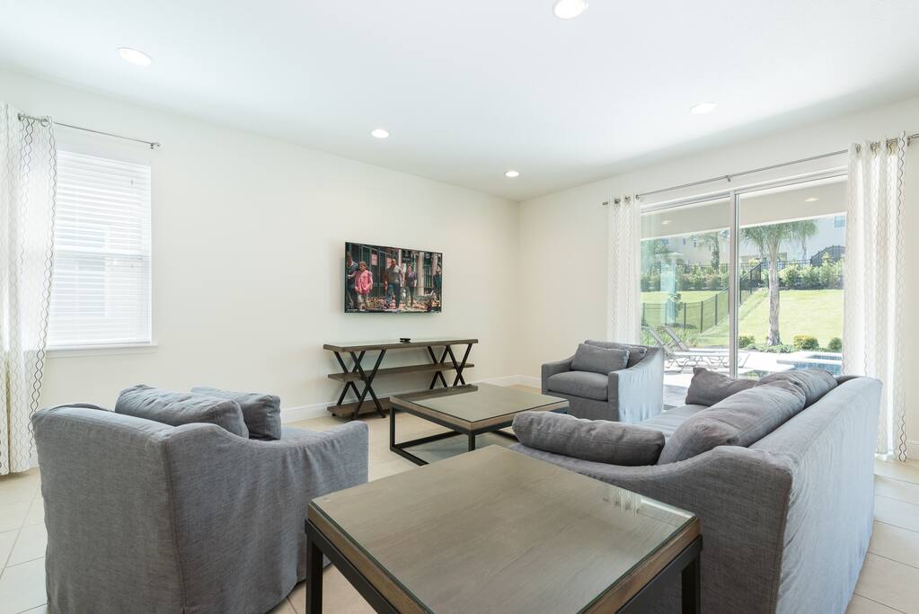 Great Room 1