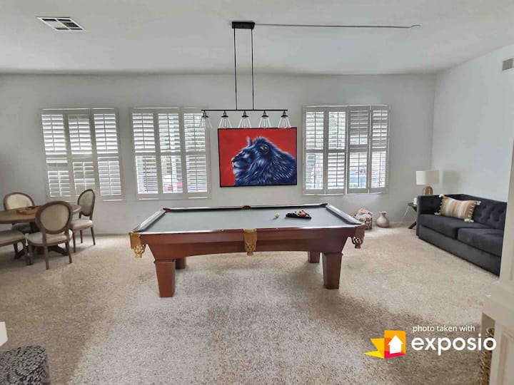 Luxury Family Escape: Private Pool Paradise - Del Mar, CA