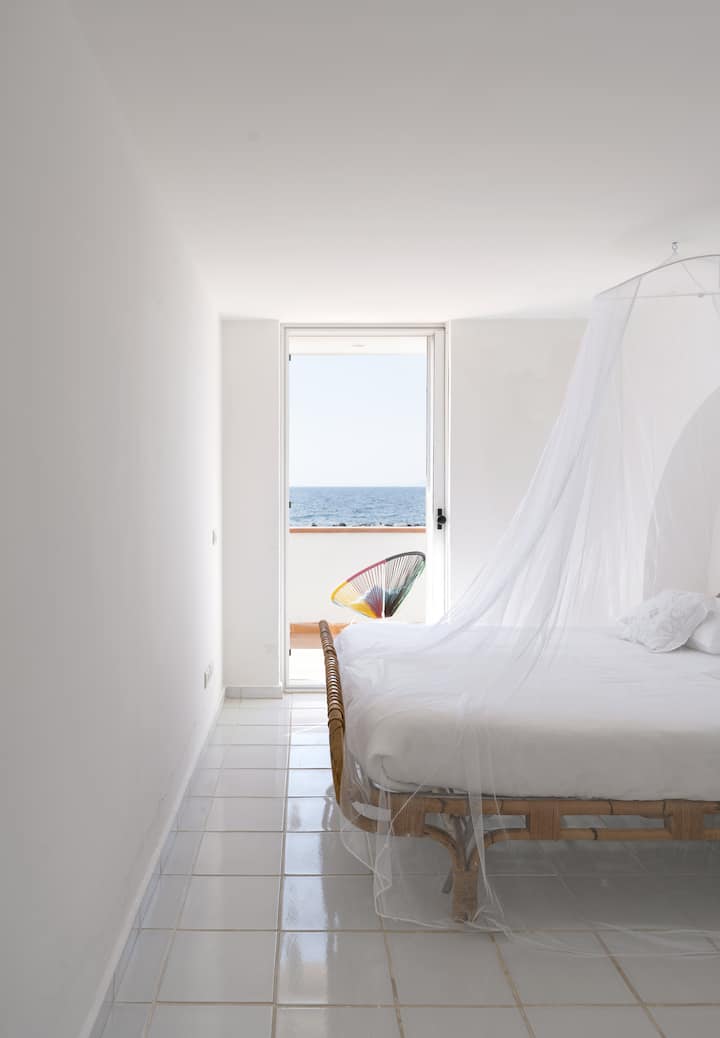 Chambre 3