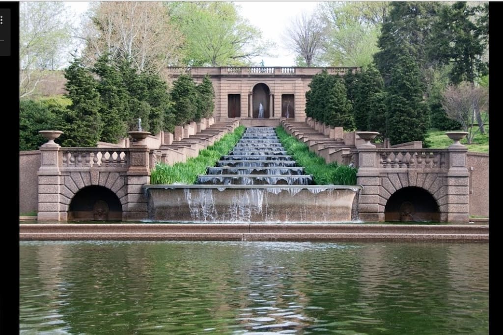 Meridian Park