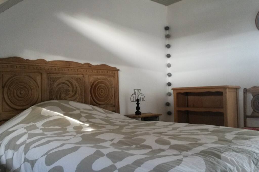 chambre adulte