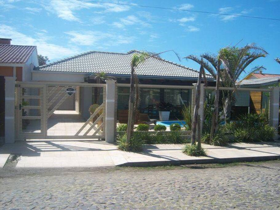 Fachada