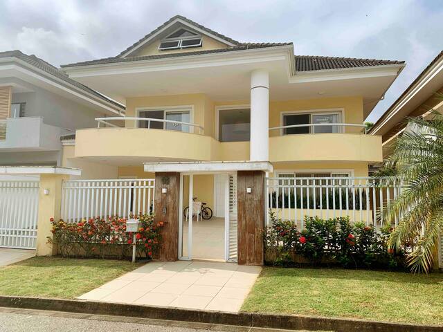 Quintas do Rio Centro Barra – 4 Suítes – BOM PREÇO