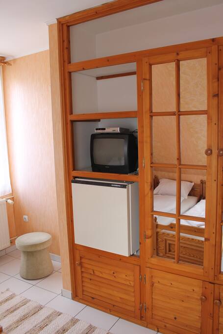 Hálószoba/Bedroom